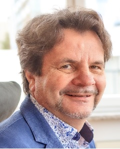 Heinz Nether