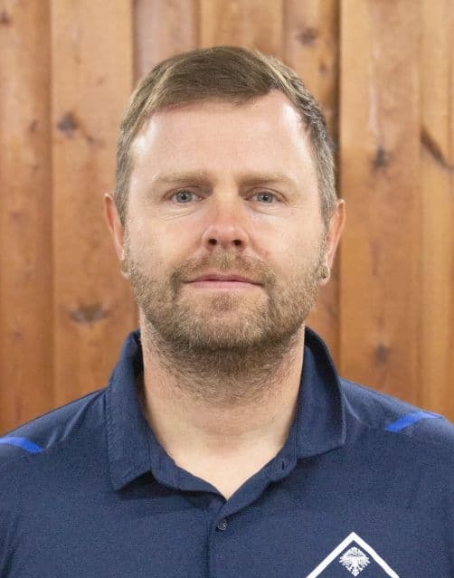 Danny Taubner