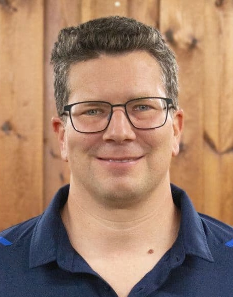 Thomas Bachmann