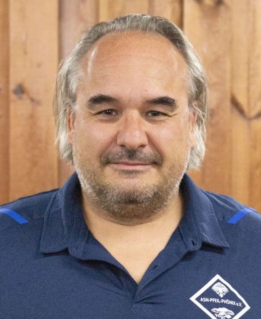 Toni Werner